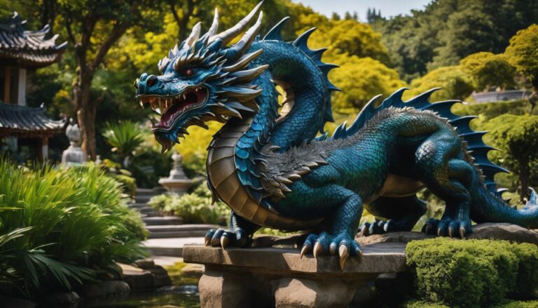 2024 Significance for the Year of the Dragon in the Chinese Zodiac