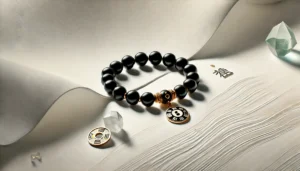 money feng shui bracelets