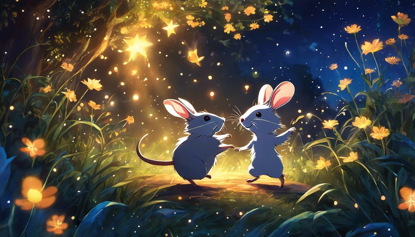 Discover your fate: Rat and Rabbit compatibility in Chinese Zodiac