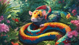 Exploring Rat and Snake Compatibility in Chinese Zodiac