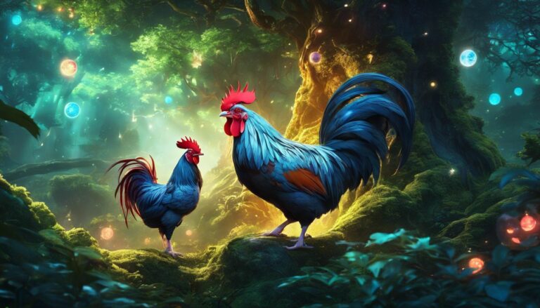 Understanding Rat and Rooster Compatibility in Chinese Zodiac Relationships