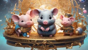 Exploring Rat and Pig Compatibility in Love, Marriage, and Relationships