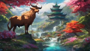 Exploring Ox and Dragon Compatibility in Love and Friendship