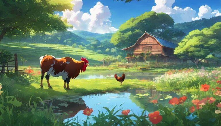 Ox and Rooster Compatibility: Love and Relationship Compatibility