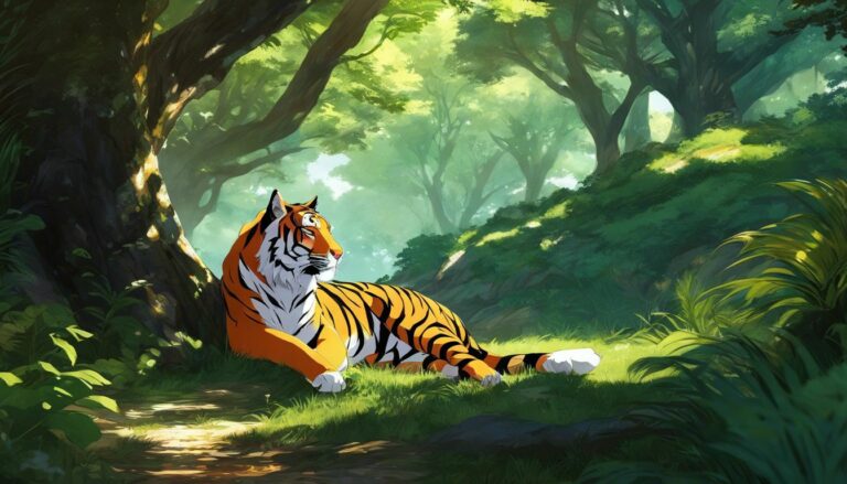 Exploring Tiger and Goat Compatibility in Relationships and Beyond