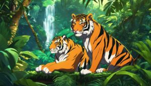 Understanding Tiger and Monkey Compatibility in Love and Relationships