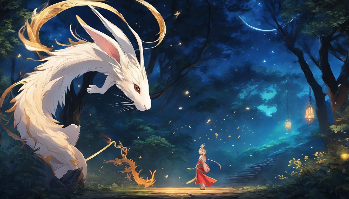 Introduction 201463145 Rabbit and Dragon compatibility