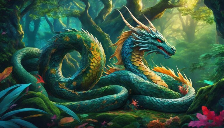 Dragon and Snake Compatibility: Love, Sex, and Business Relationships Explained