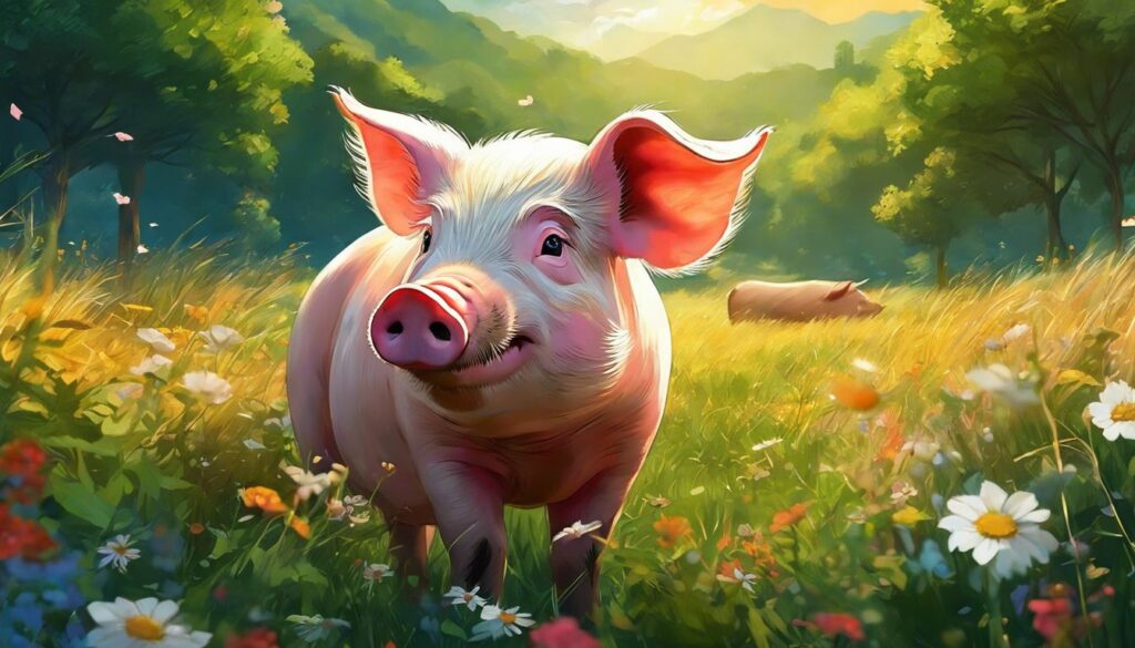 chinese zodiac horoscope 2025 for pig