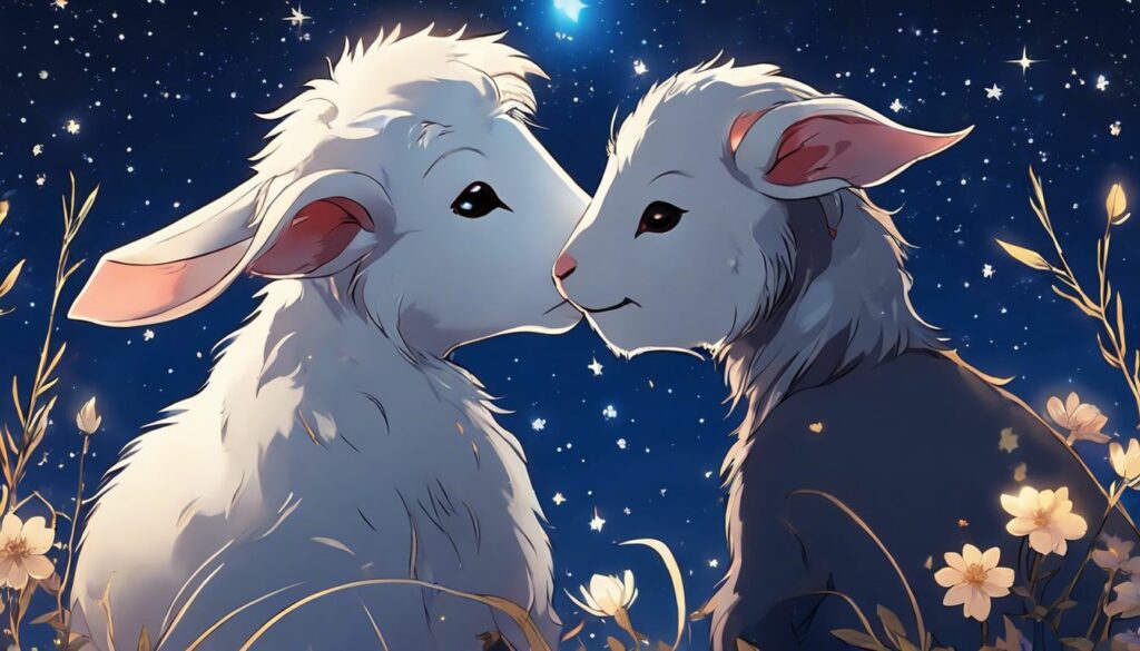 year of the goat sheep love compatibility matches signs