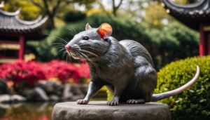 The Significance of the Year of the Rat in the Chinese Zodiac