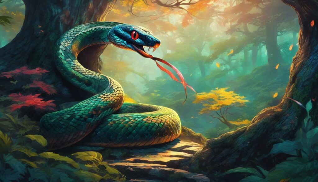 chinese zodiac horoscope 2025 for snake