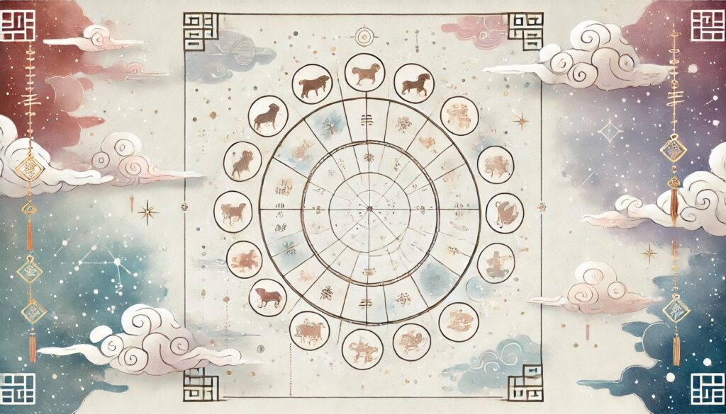 Chinese zodiac compatibility 12 signs love matches