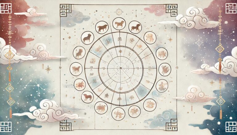 Chinese Zodiac Compatibility Chart for Best Love Matches & 12 Signs Horoscope Match