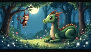 The Ultimate Guide to Dragon and Monkey Compatibility: Love, Relationships, and Compatibility Traits Explained