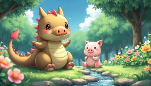 Dragon And Pig Compatibility: A Comprehensive Guide to Love, Friendship, and Business Relationships