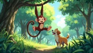 Monkey and Dog Compatibility: A Complete Guide to Chinese Zodiac Relationship Analysis