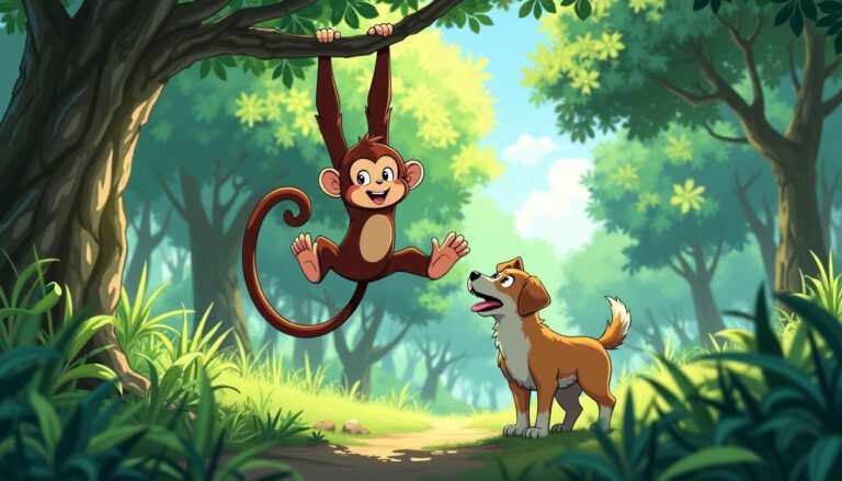 Monkey and Dog compatibility chinese zodiac