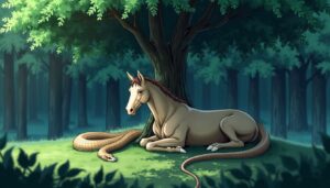 Snake And Horse Compatibility: Exploring the Yin-Yang Balance