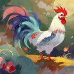 Rooster Horoscope 2025