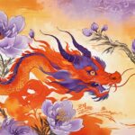 year of the dragon chinese zodiac sign