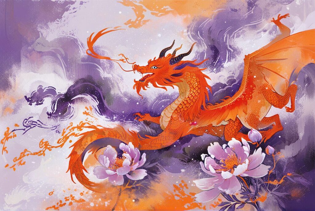 chinese zodiac compatibility for dragon love match