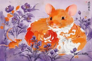 chinese zodiac year of the rat 2027