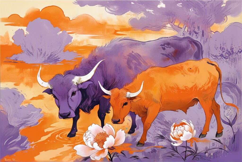 chinese zodiac compatibility for ox love match