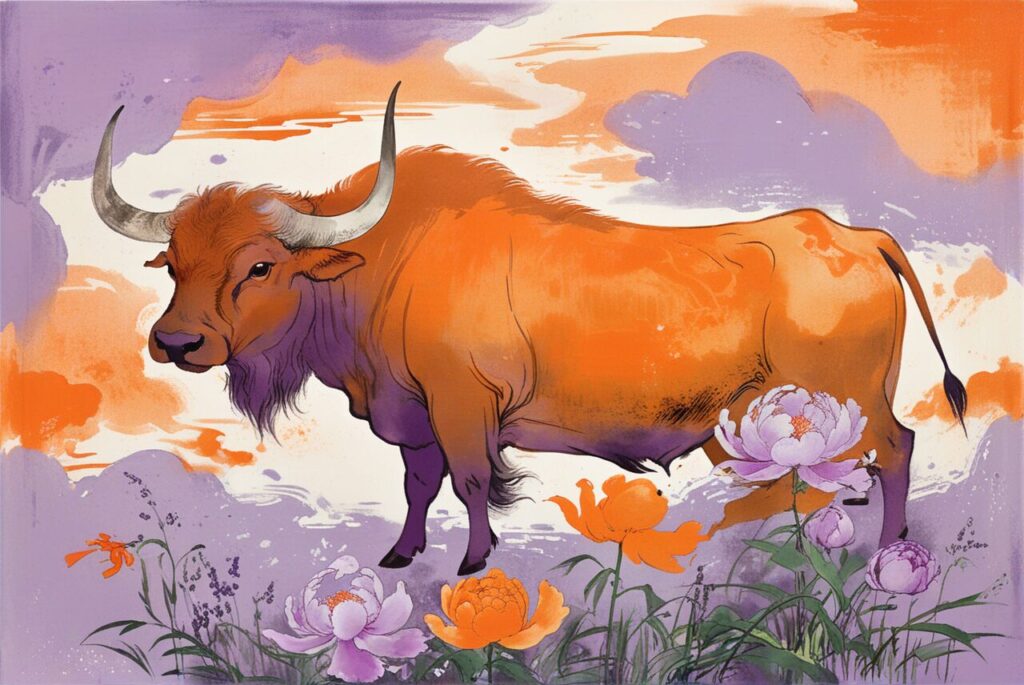 chinese zodiac sign year of the ox personality characteristics