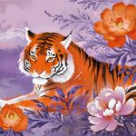 year of the tiger chinese zodiac sign