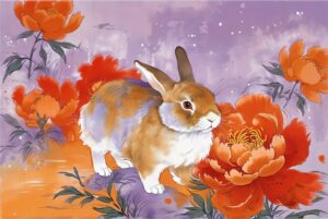 chinese zodiac year of the rabbit 2027
