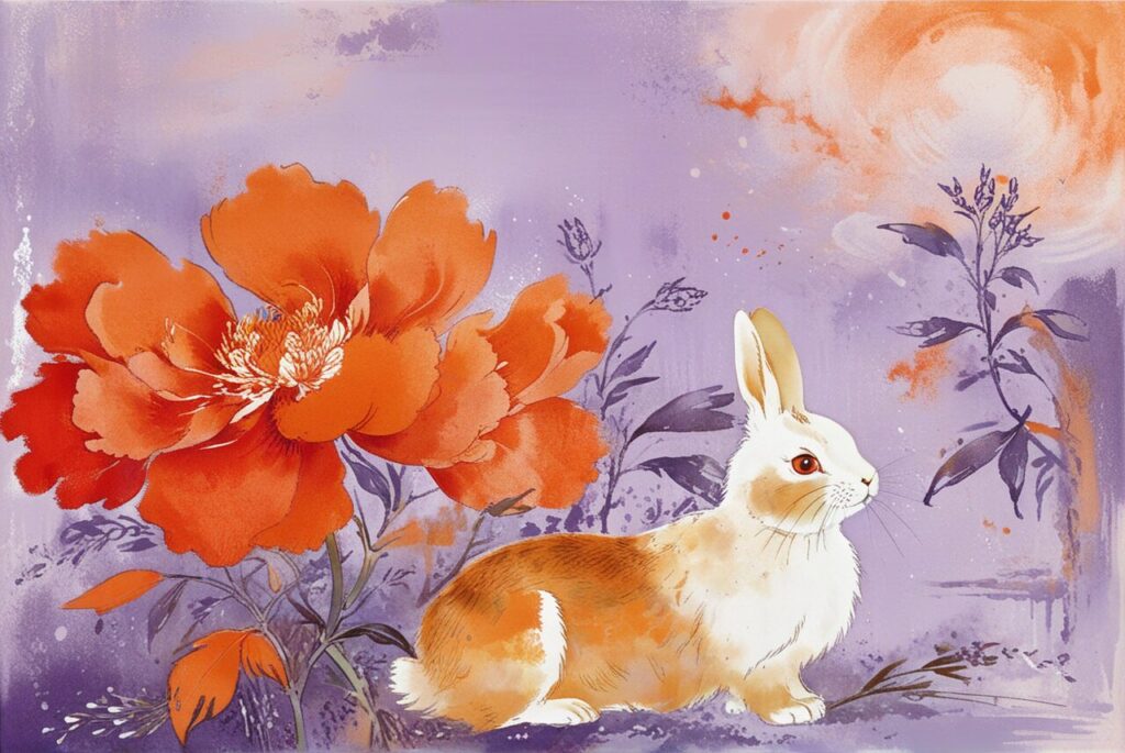 chinese zodiac compatibility for rabbit love match