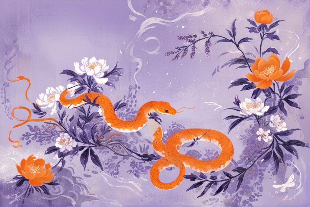 chinese zodiac compatibility for snake love match