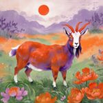 year of the goat chinese zodiac sign