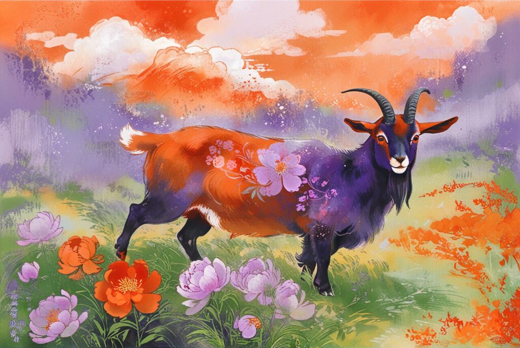 chinese zodiac compatibility for goat love match