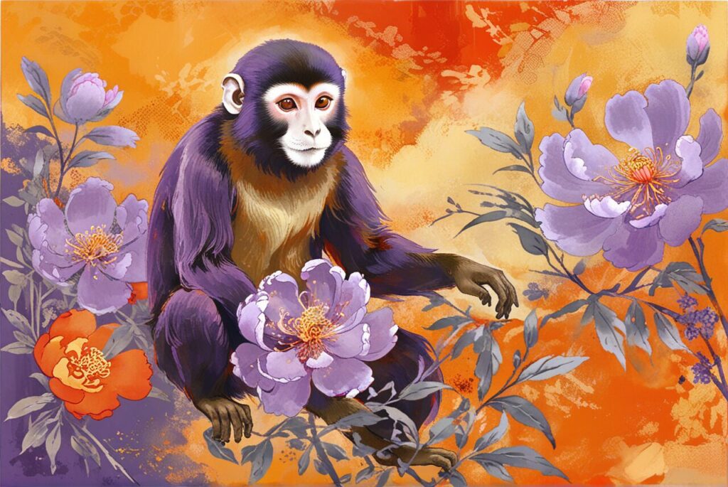 year of the monkey chinese zodiac sign luck sign money tips