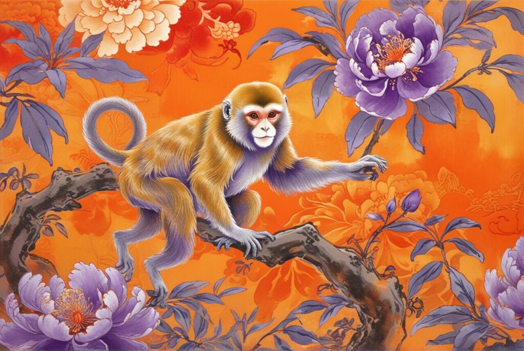 chinese zodiac compatibility for monkey love match