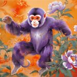 year of the monkey chinese zodiac sign