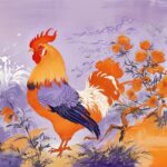 year of the rooster chinese zodiac sign