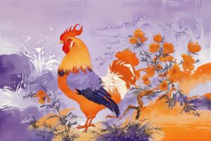 chinese zodiac year of the rooster 2027