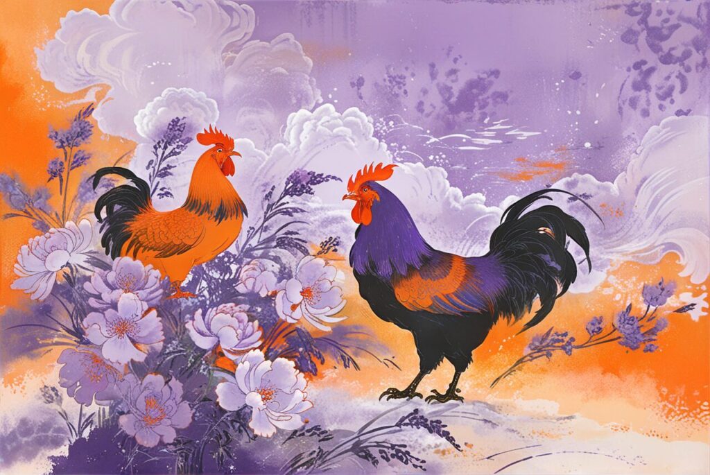 chinese zodiac compatibility for rooster love match