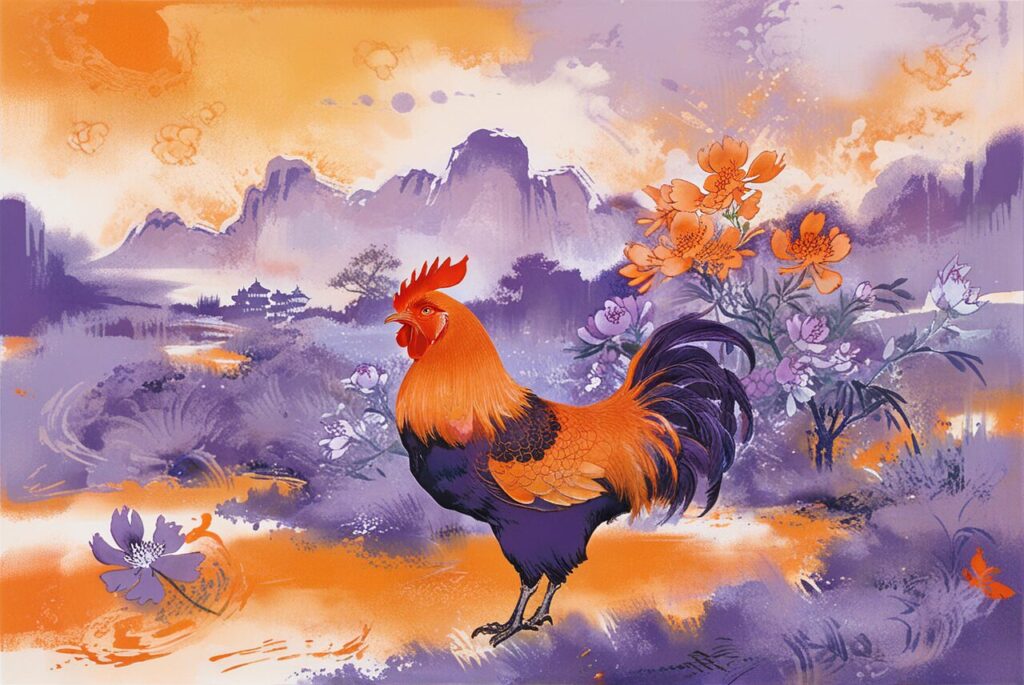 chinese zodiac compatibility for rooster love match