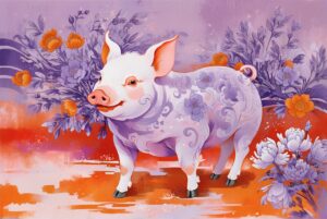 chinese zodiac year of the pig 2027
