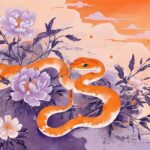 year of the snake chinese zodiac sign