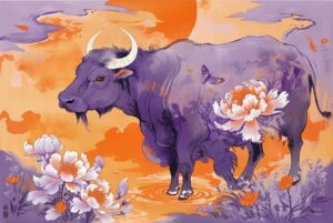 chinese zodiac ox year of the ox