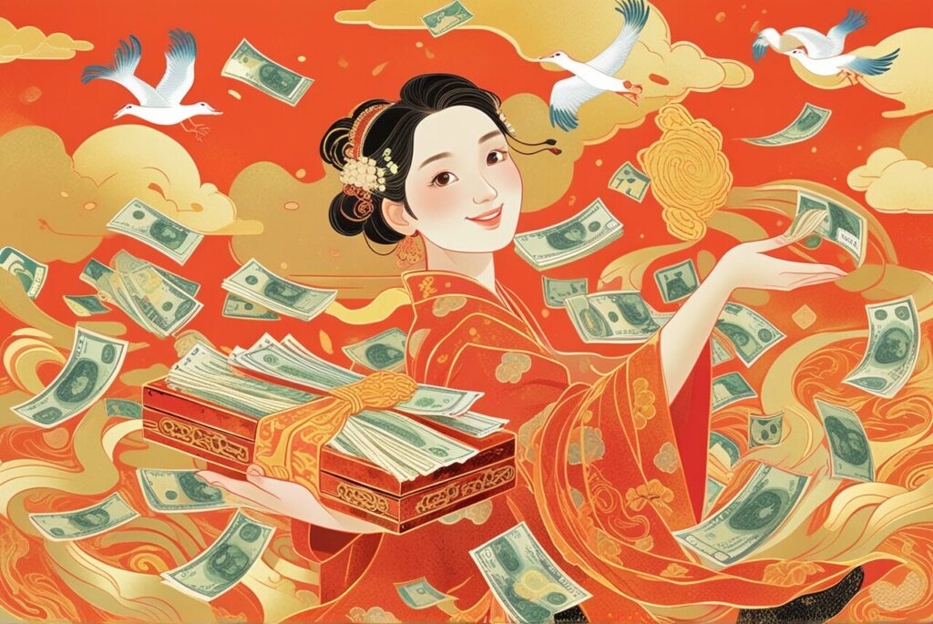 five feng shui money cures to keep you wallet happy