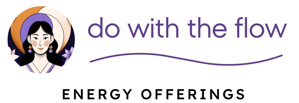 Energy offerings from Do With The Flow - Feng Shui Bracelets and Wealth Bracelets