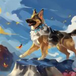 Dog Horoscope 2027