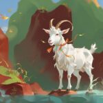 Goat Horoscope 2027