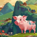 Pig Horoscope 2027
